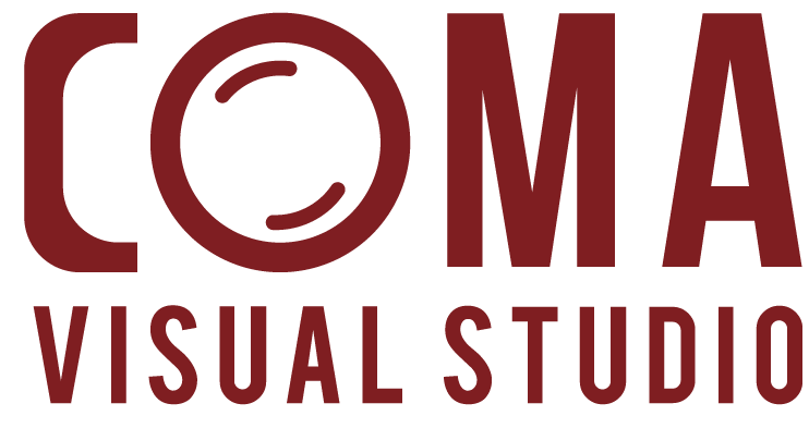 Coma Visual Studio